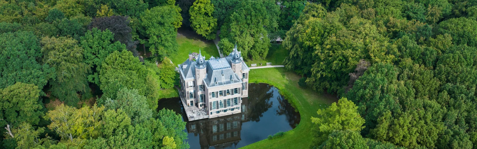 Landgoedkamer